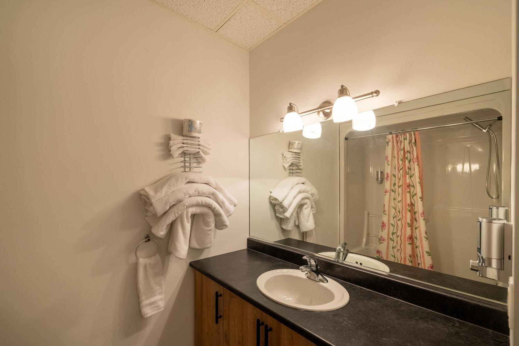 Motel Et Chez Charley Sainte-Anne-de-Beaupre