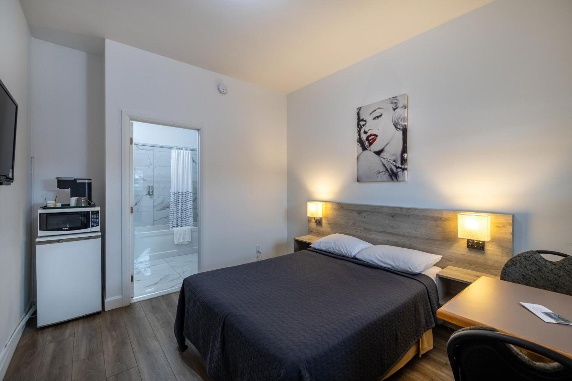 Motel Et Chez Charley Sainte-Anne-de-Beaupre