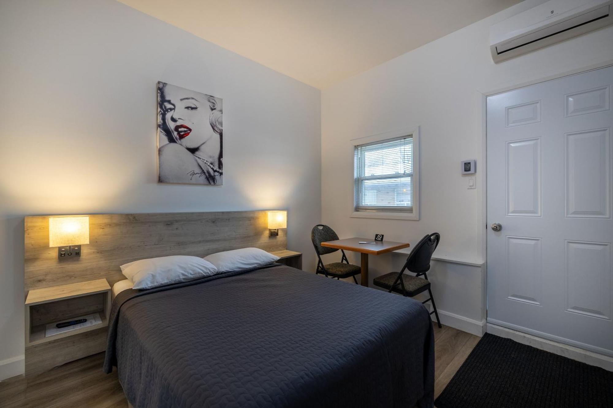 Motel Et Chez Charley