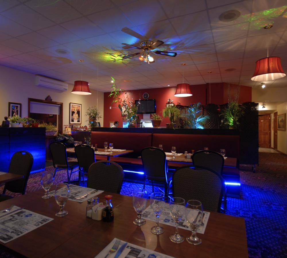 Et Chez Charley Sainte-Anne-de-Beaupre